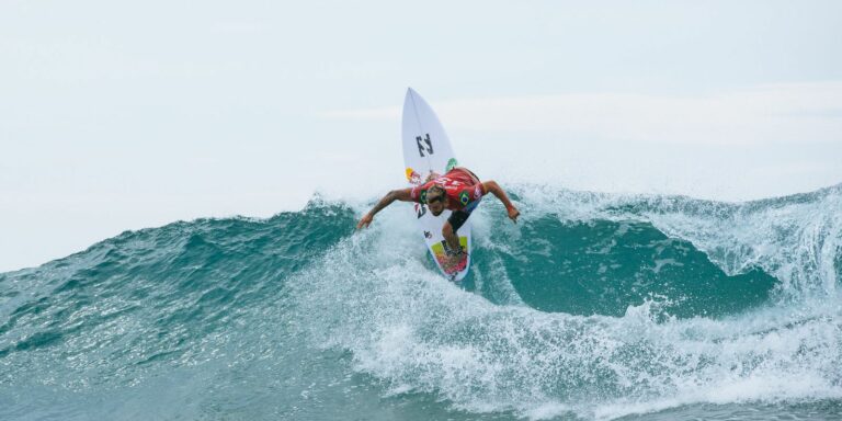 Surfe: Portugal recebe segunda etapa do WSL Challenger Series