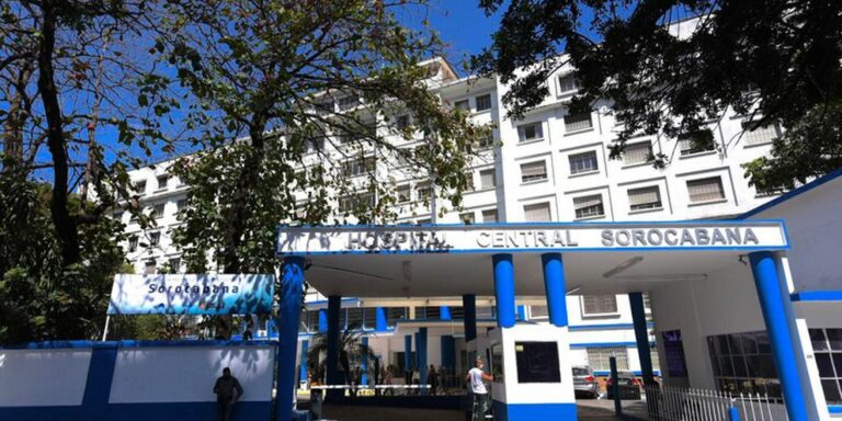 Prefeitura de São Paulo recebe titularidade do Hospital Sorocabana