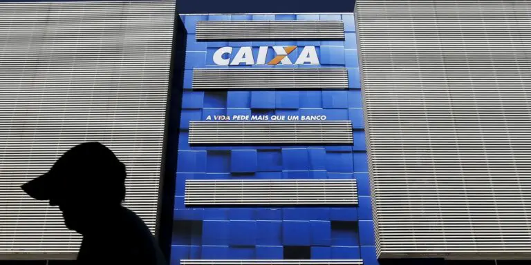 Caixa paga auxílio emergencial a nascidos em junho