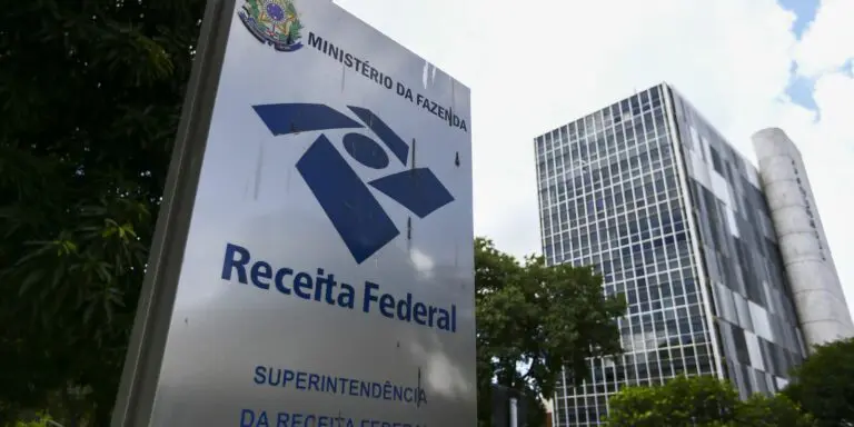 Arrecadação federal cresce 12,9% e bate recorde em setembro