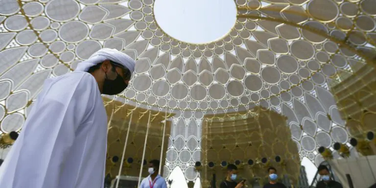 Descumprir medidas de isolamento social em Dubai custa até R$ 75 mil