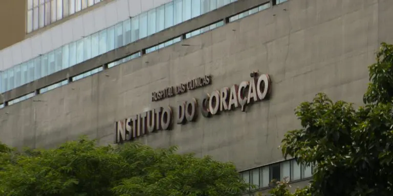 Mortalidade é alta em pacientes de covid que têm problemas cardíacos