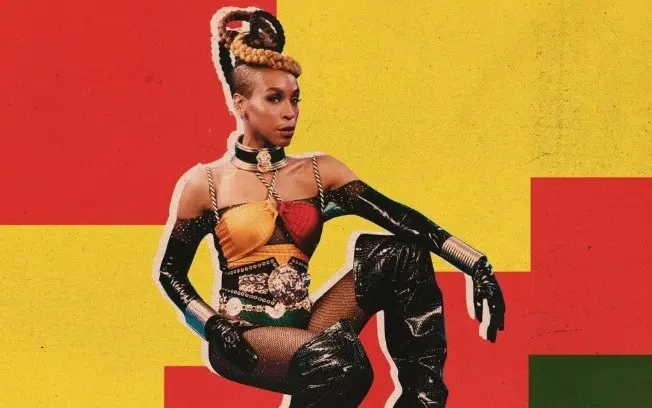 Karol Conká volta ao estilo “mamacita” em seu novo single