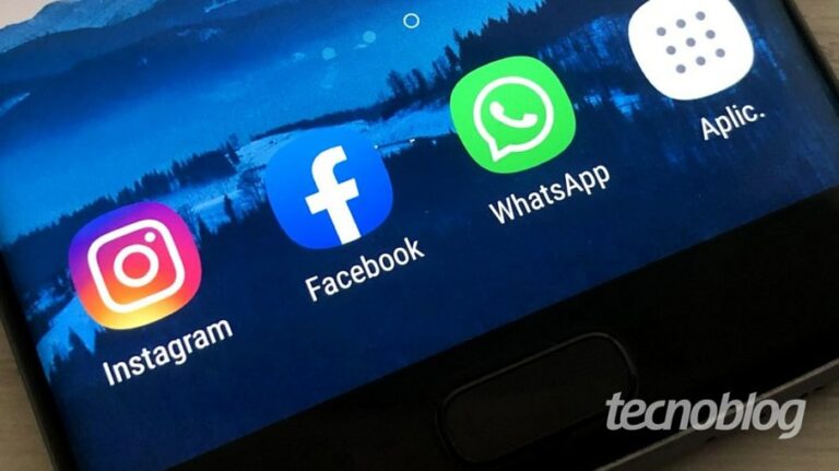 Facebook confirma problemas em redes sociais e diz que normalizará em breve