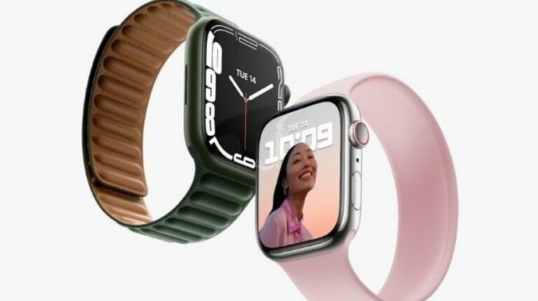 Apple Watch Series 7 vai custar até R$ 11,2 mil no Brasil; confira os modelos