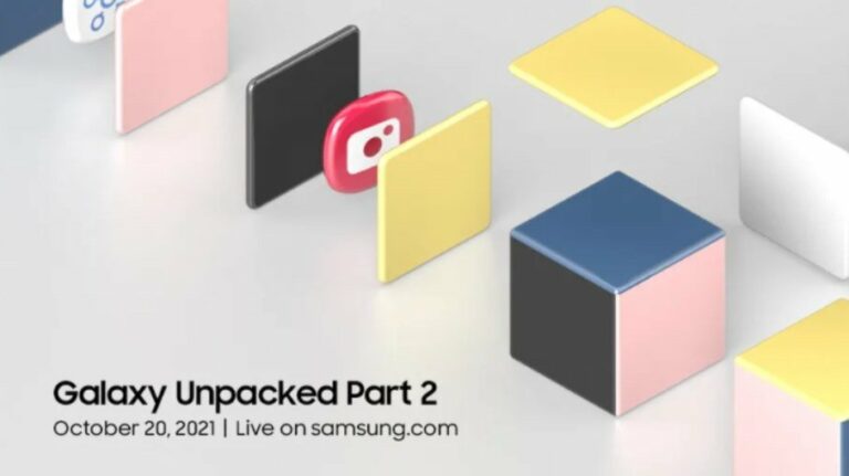Samsung marca evento de lançamento; confira o que esperar