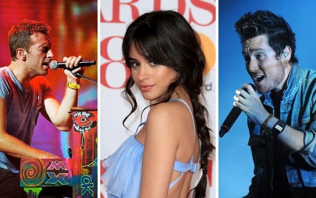 Após Coldplay, festival anuncia Camila Cabello e Bastille! Confira os artistas confirmados para o Rock in Rio 2022
