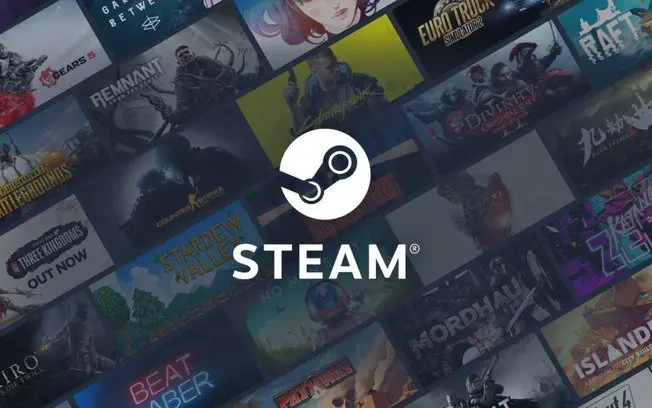 Steam bane jogos baseados em blockchain, NFT e criptomoedas da plataforma
