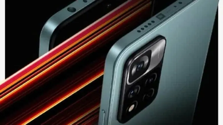 Xiaomi lança linha Redmi Note 11 com bateria que recarrega em apenas 15 minutos