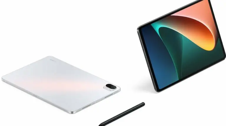 Xiaomi traz primeiro tablet para o Brasil e promete competir com iPad