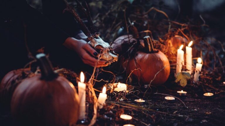 Dia das Bruxas: conheça a história do Halloween e as energias da data