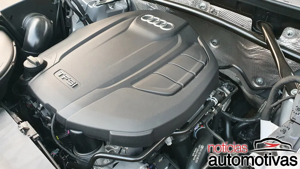 Avaliação: Audi Q5 Sportback foca no estilo com bom desempenho 