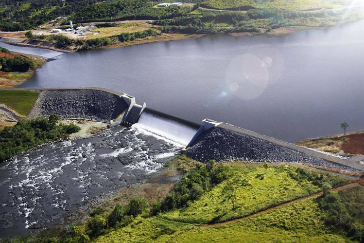 Debate do IAT sobre crise hídrica e segurança de barragens está disponível na internet