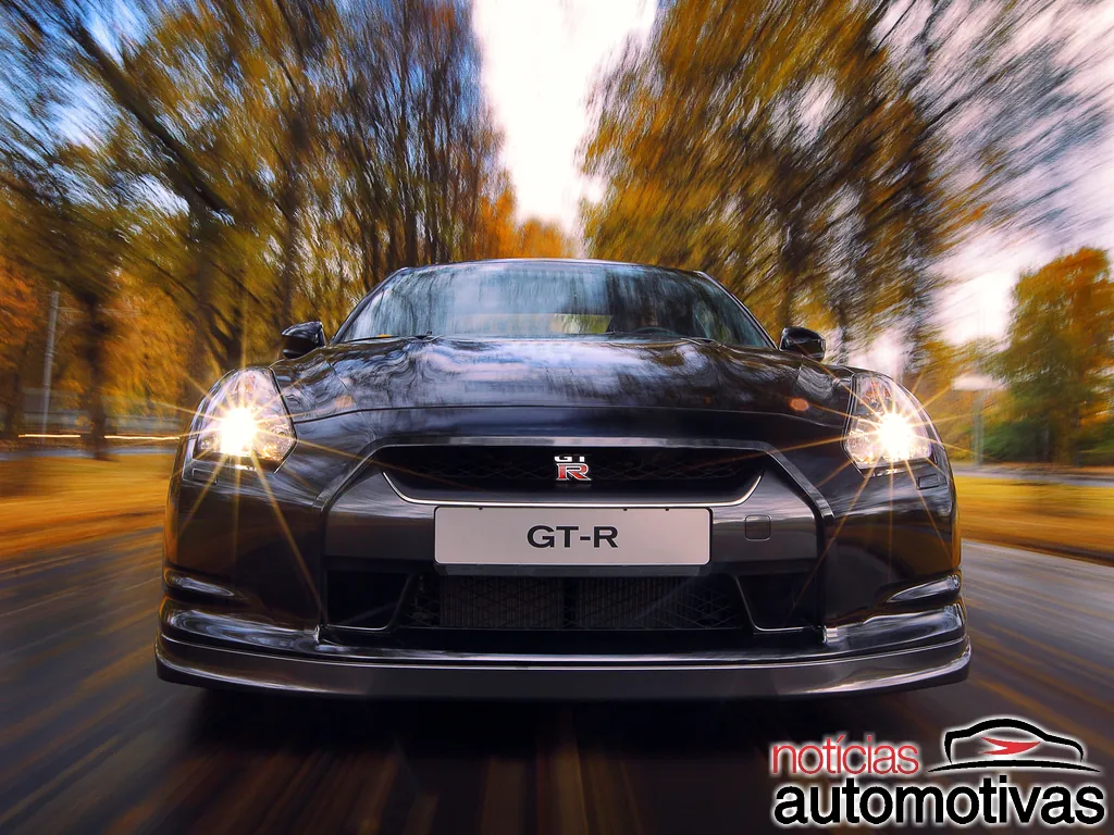 Nissan GT-R: motor, desempenho, detalhes e história 