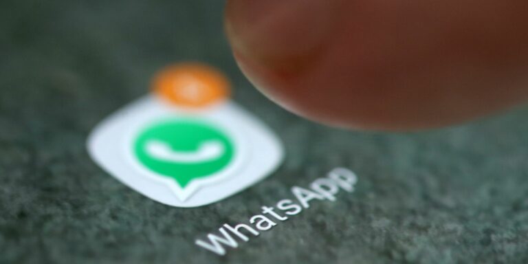 WhatsApp deixa de funcionar em celulares antigos nesta segunda