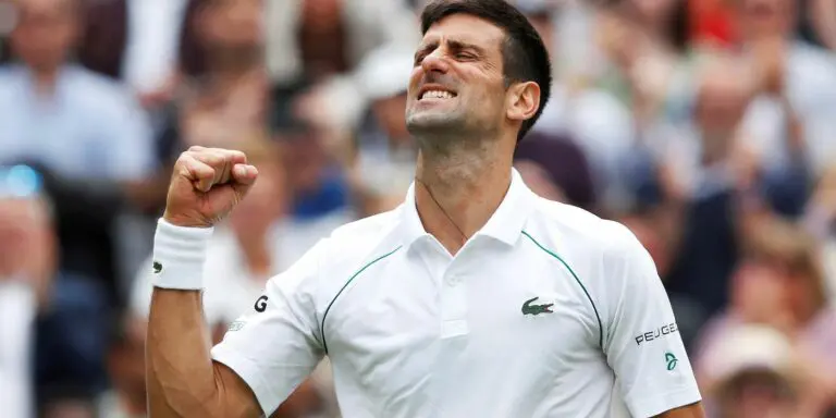Pete Sampras afirma que Djokovic é o maior tenista de todos os tempos