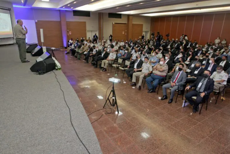 PM promove 2º Seminário de Inteligência das Polícias Militares do Nordeste