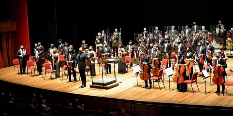 Rio tem Bienal de Música Brasileira Contemporânea a preços populares
