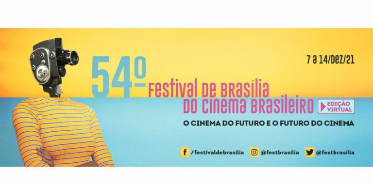 54º Festival de Brasília divulga filmes das mostras competitivas