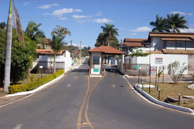 Aprovada regularização de mais três condomínios em Sobradinho II
