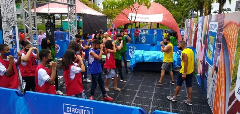 Agenda esportiva do fim de semana tem opções variadas na capital e no interior