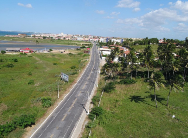 Ceará se prepara para construir e ampliar a Rodovia CE090