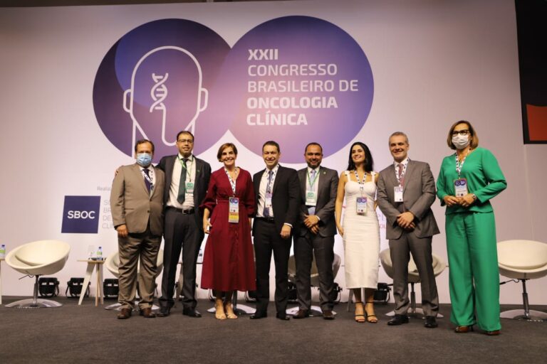Bahia desbanca o Rio de Janeiro e recebe Congresso Brasileiro de Oncologia Clínica