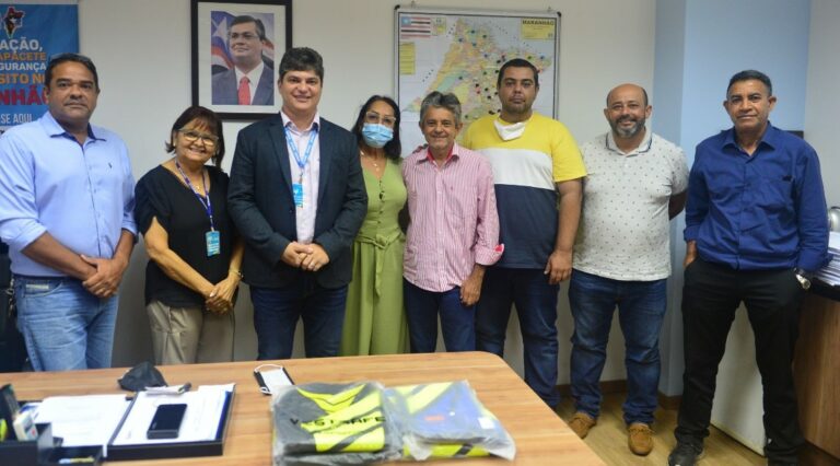 Detran-MA anuncia medidas para agilizar exames práticos no Maranhão