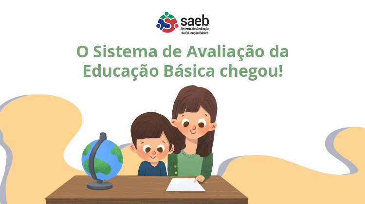 Distrito Federal inicia a aplicação das provas do Saeb