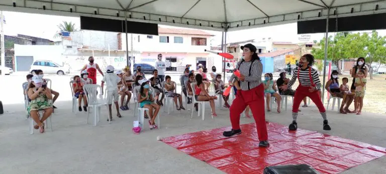 Domingo tem “Viva o Parque” no Cocó e em mais três unidades de conservação estaduais