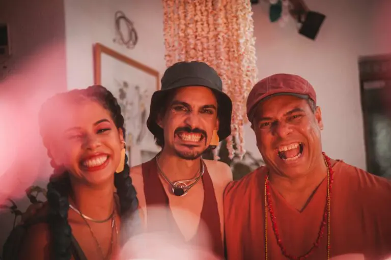 Dragão do Mar celebra o Dia Nacional da Cultura com apresentação musical presencial nesta sexta-feira (5)