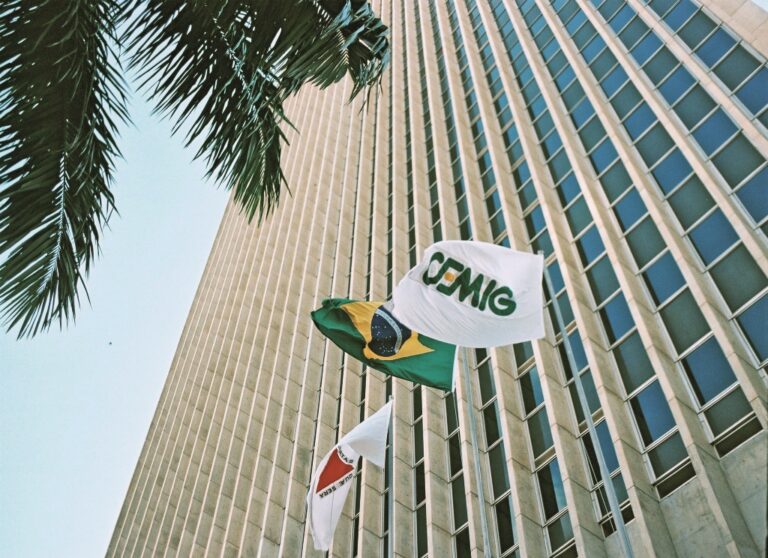 Cemig é a única representante do setor elétrico das Américas listada no Índice Dow Jones de Sustentabilidade 2021/2022