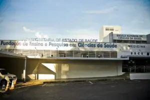 Escola Técnica de Saúde abre inscrições para cursos on-line