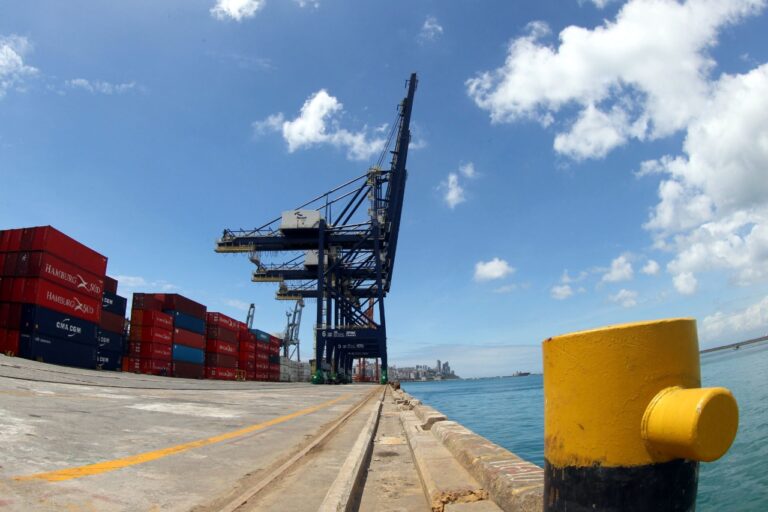 Exportações da Bahia crescem 29,6% e atingem US$ 8,24 bilhões