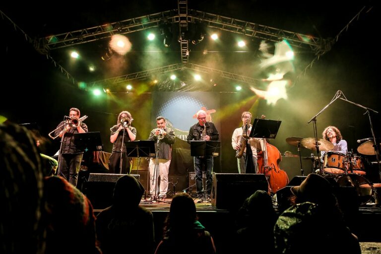 Festival de Jazz do Capão promove quatro workshops gratuitos com transmissão pelo YouTube