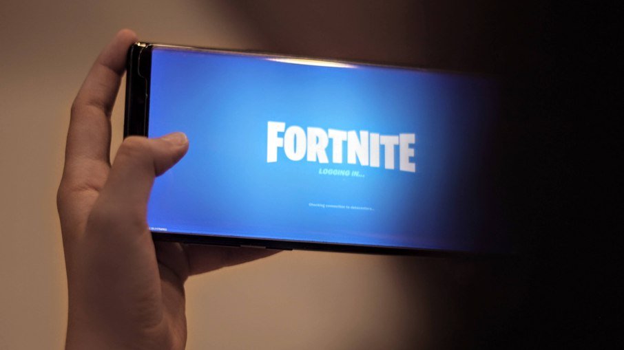 Fortnite não será lançado na China Fortnite não será lançado na China