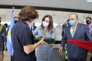 Governador elogia desempenho da Procuradoria-Geral do DF na pandemia