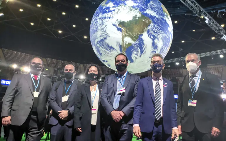 Governo de Minas e Fiemg anunciam na COP 26 mapeamento das 200 maiores indústrias do estado