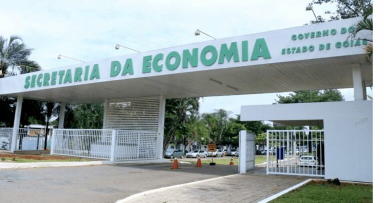 Governo de Goiás realiza o 7º sorteio da Nota Fiscal Goiana