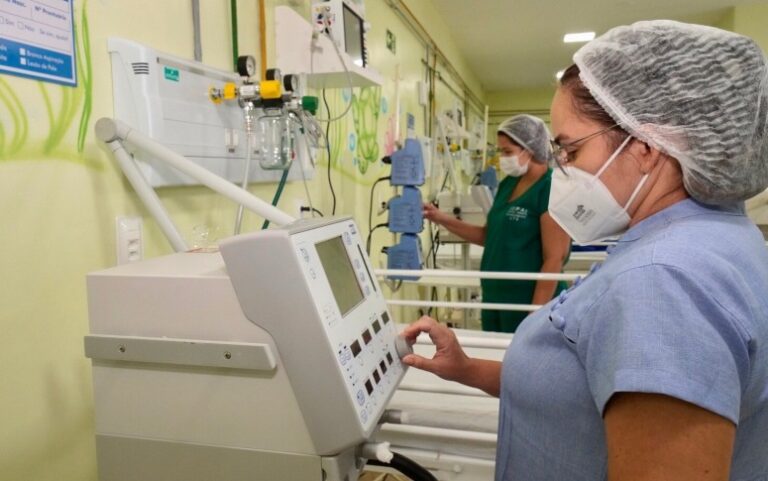 Governo do Ceará vai realizar mais de 1.700 cirurgias pediátricas até o fim de 2022