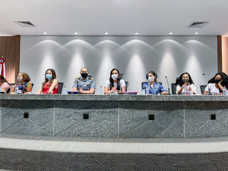 Governo do Estado finalizou Encontro Regional de Gestoras de Políticas para Mulheres, em São Luís
