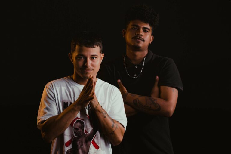 Grupo de rap S.E.P. 85 apresenta show “Do dialeto ao Dia Lento” no Porto Iracema das Artes