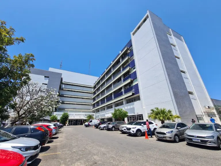 Hospital Geral Roberto Santos oferecerá consultas para rastreio de câncer de próstata e mutirão de cirurgias