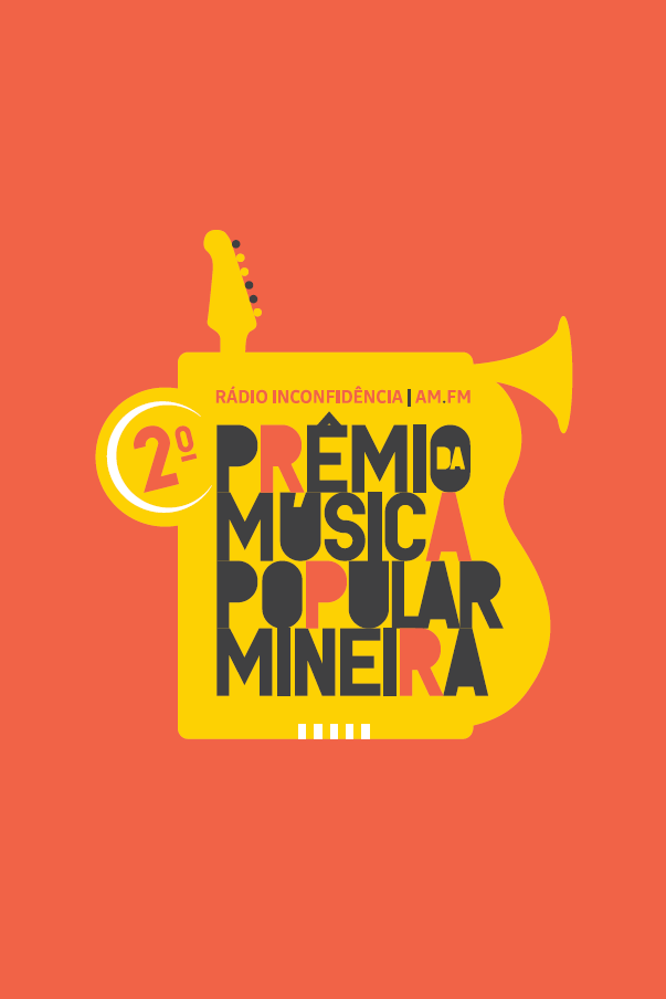 Inscrições abertas para II Prêmio da Música Popular Mineira