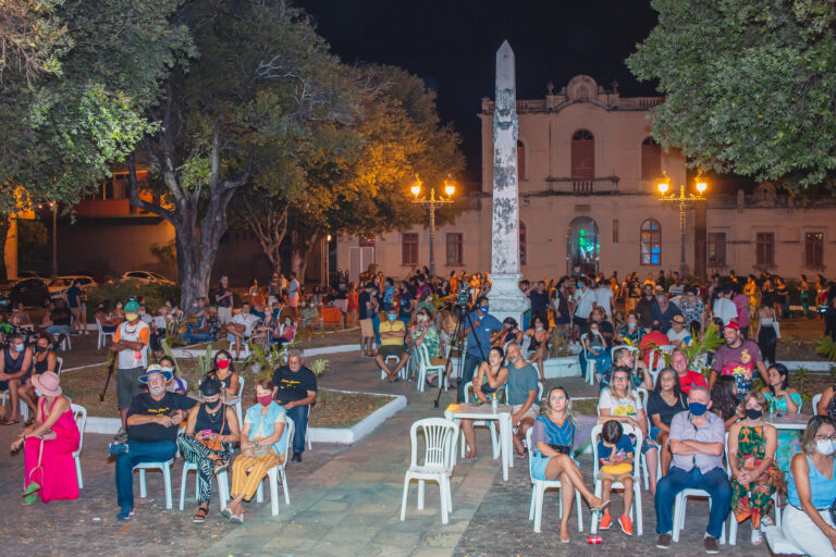 Prefeitura leva cultura ao Jaraguá com projeto ‘Vamos Jaraguanear com Sextas Clássicas’