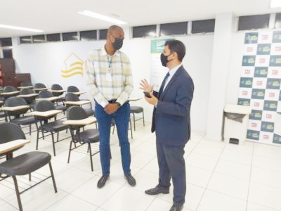 Procon Goiás inaugura Núcleo de Inclusão Digital do Consumidor