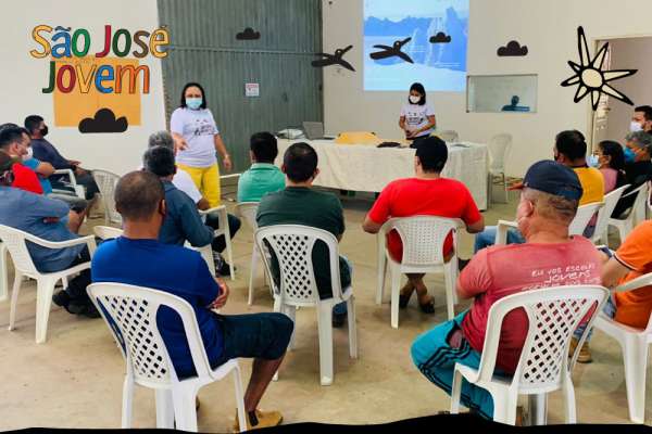 SDA divulga lista preliminar com 400 selecionados para 2ª fase do São José Jovem