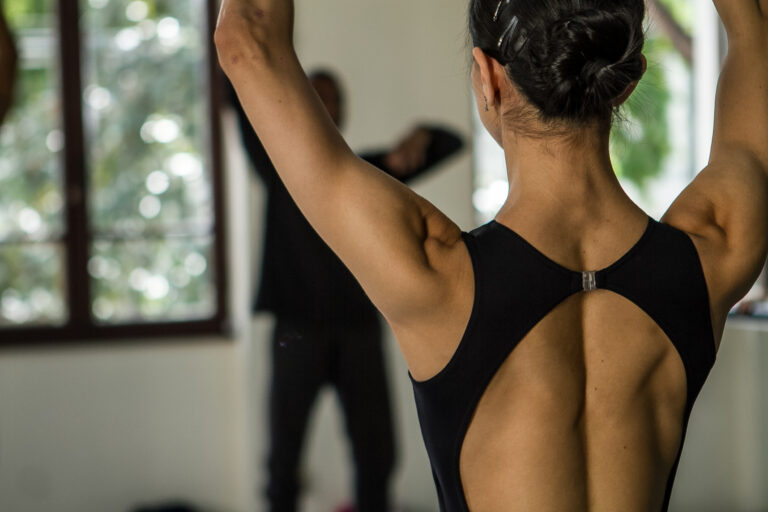 São Paulo Companhia de Dança realiza audição para bailarinos profissionais