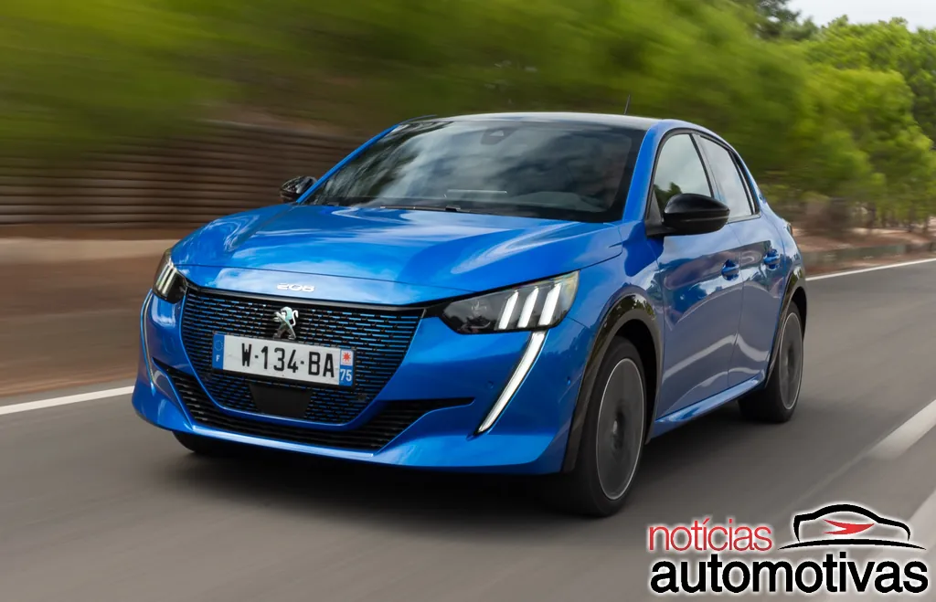 Stellantis: autonomia ampliada na Peugeot, Citroën, DS e Opel 