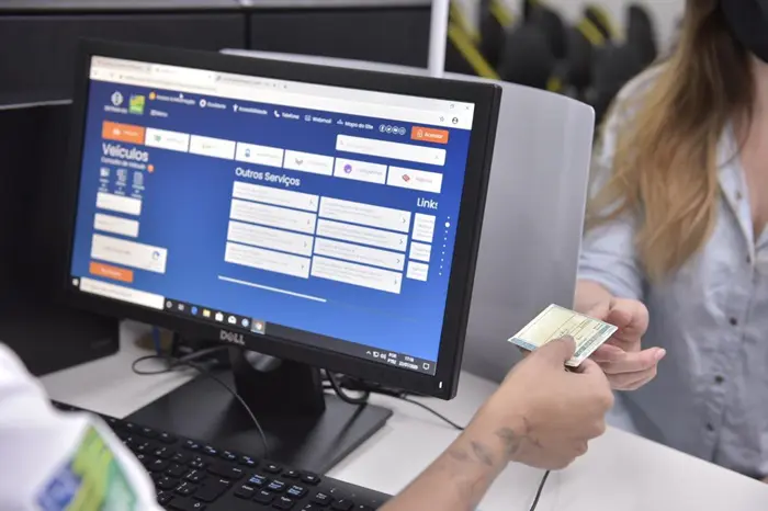 Vapt Vupt Mangalô emite RG nos moldes do Mutirão Iris Rezende até o fim desta semana